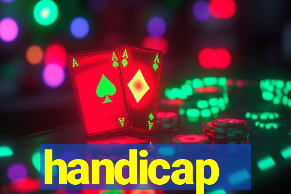 handicap - 1.5